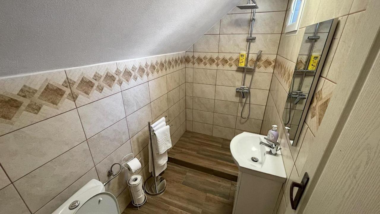 Casa Aurelia Hotel Chiscau Eksteriør billede