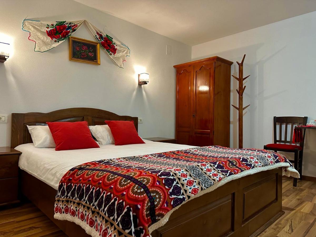 Casa Aurelia Hotel Chiscau Eksteriør billede