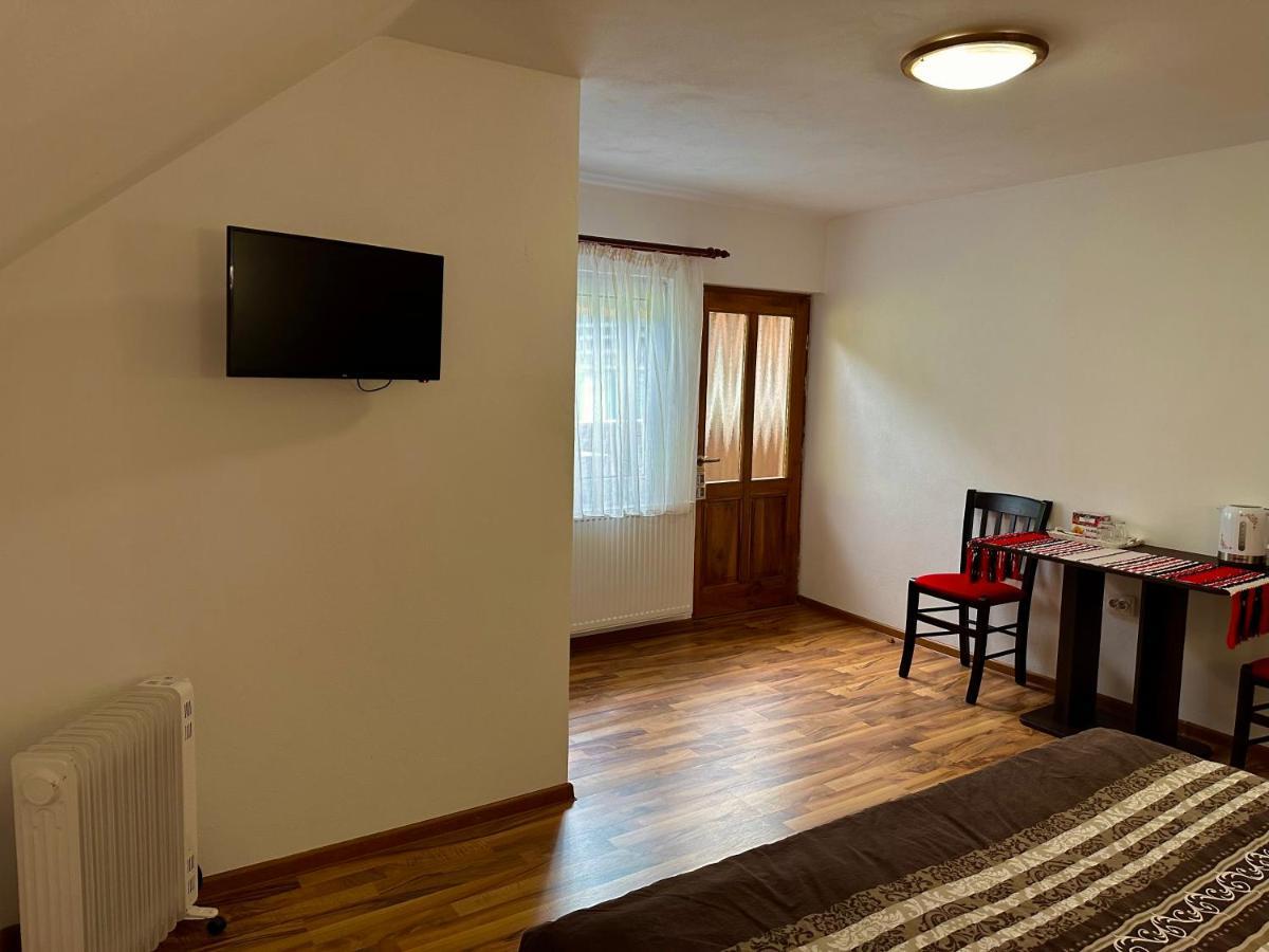 Casa Aurelia Hotel Chiscau Eksteriør billede