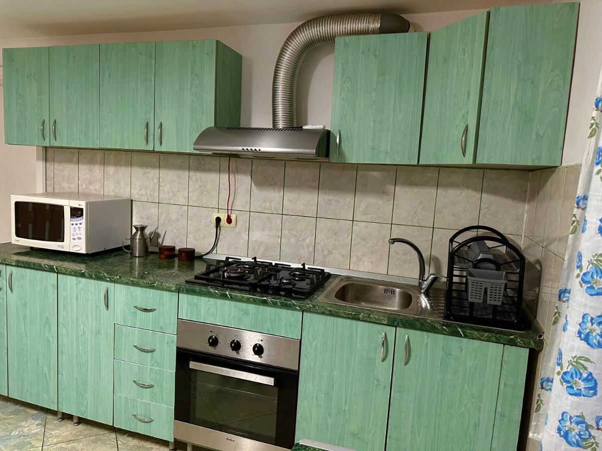 Casa Aurelia Hotel Chiscau Eksteriør billede