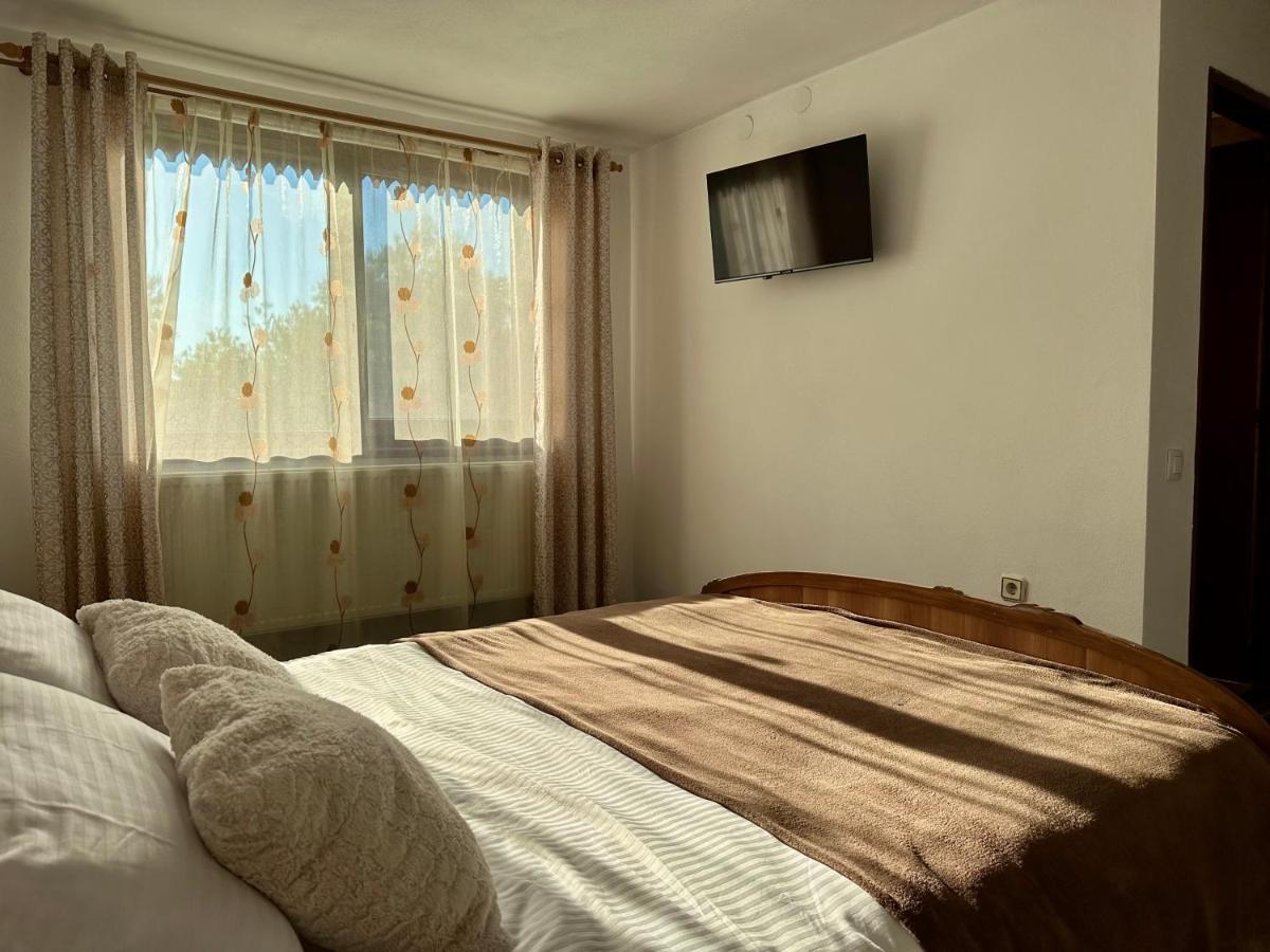 Casa Aurelia Hotel Chiscau Eksteriør billede