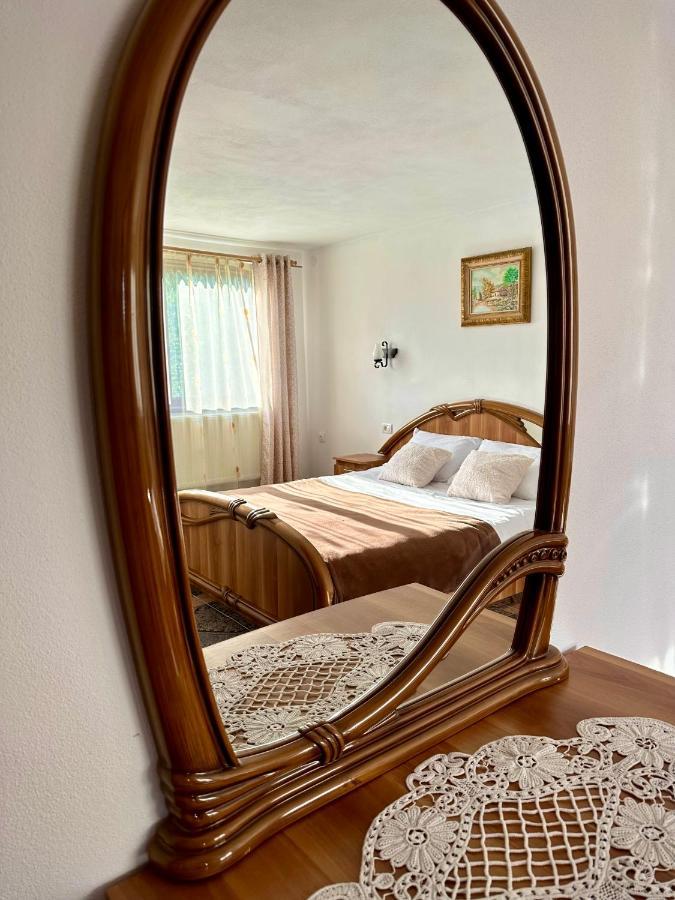 Casa Aurelia Hotel Chiscau Eksteriør billede
