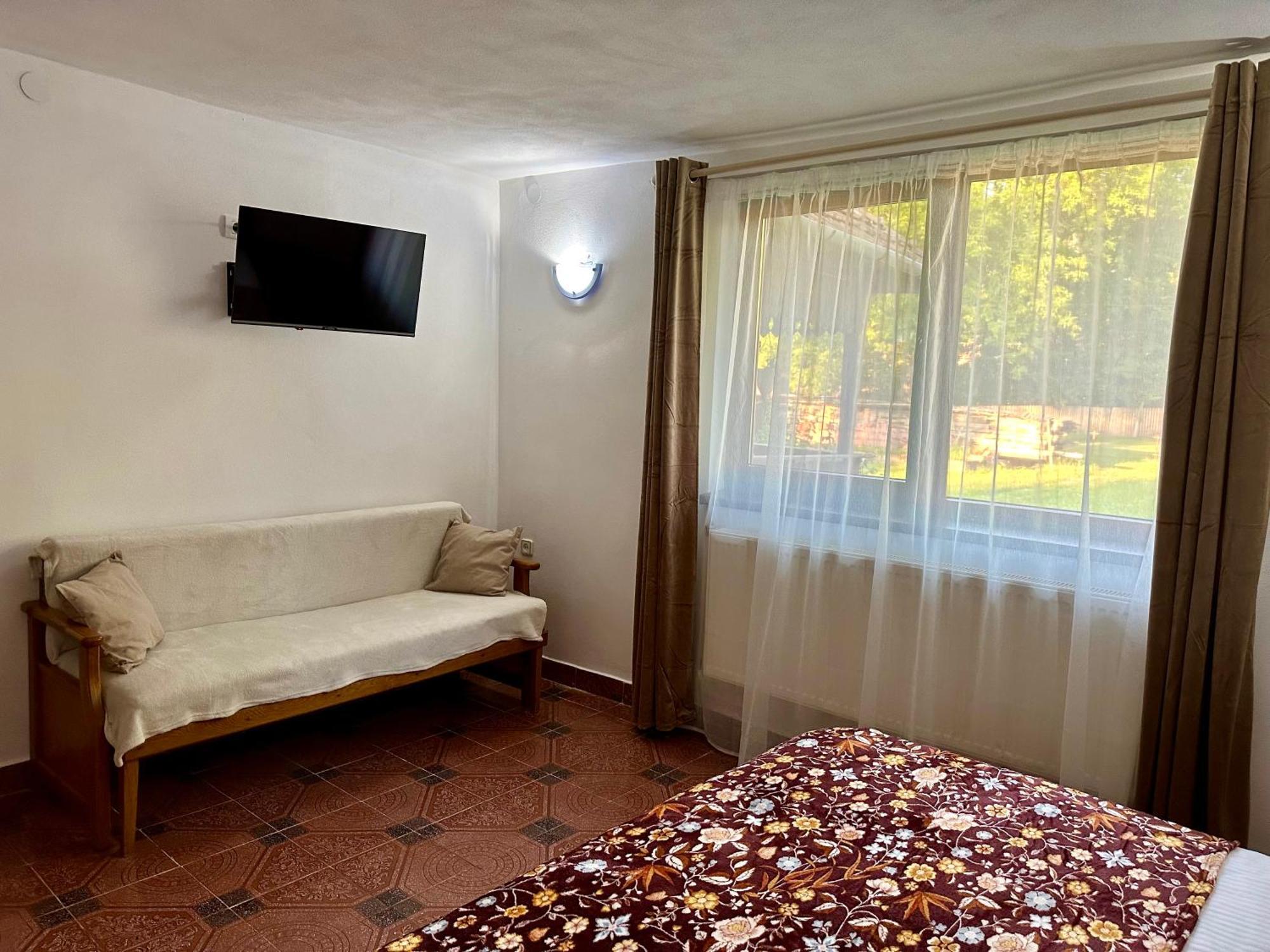 Casa Aurelia Hotel Chiscau Eksteriør billede